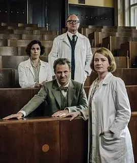 《夏利特医院第三季》：历史、医学与人性的残酷交织