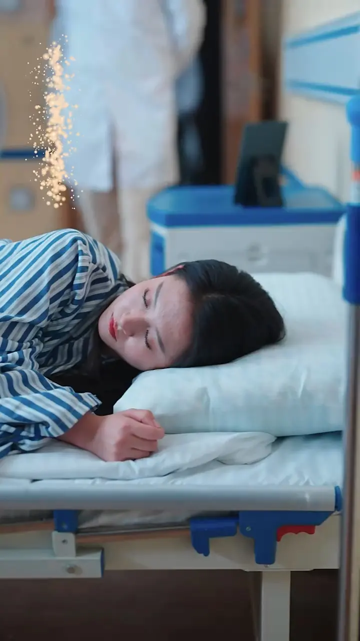 《萧总，你的情深我不配》：虐恋情深，救赎与挣扎的爱情挽歌