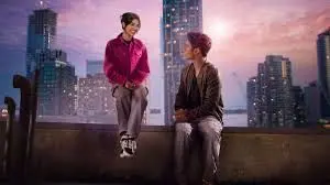 《醒来变成吸血鬼 第二季》：嗜血觉醒，<a href='/category/3/show/28.html' target='_blank'>战斗</a>升级！