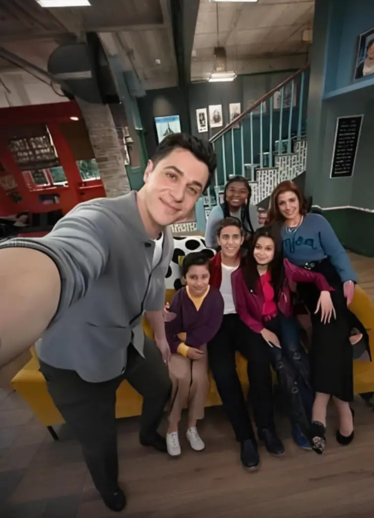 《少年魔法师：后继者 第二季》：魔法升级，青春冒险再启程！(内含剧透)