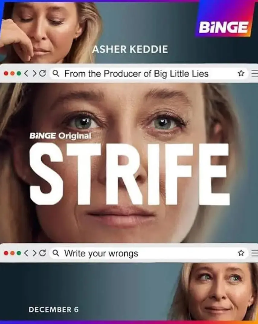 《冲突 第一季》深度解析：权谋、背叛与生存，一场人性炼狱！