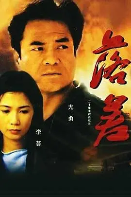 《落差》影评：当生活脱轨，爱与救赎能否缝补破碎的灵魂？