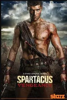 浴血重生：斯巴达克斯第二季深度解析，揭秘自由的残酷代价！