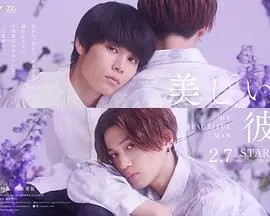 《美丽的他 第二季》：平淡中的心动，双向奔赴的青春恋曲，藏着不为人知的暗流涌动