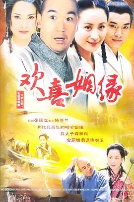 《欢喜姻缘》：打破传统婚姻枷锁，现代女性的自主选择与情感觉醒之旅